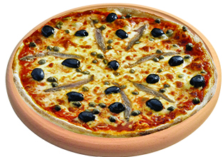 napolitana